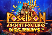 Ancient Fortunes: Poseidon Megaways�